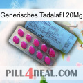 Generic Tadalafil 20Mg 35